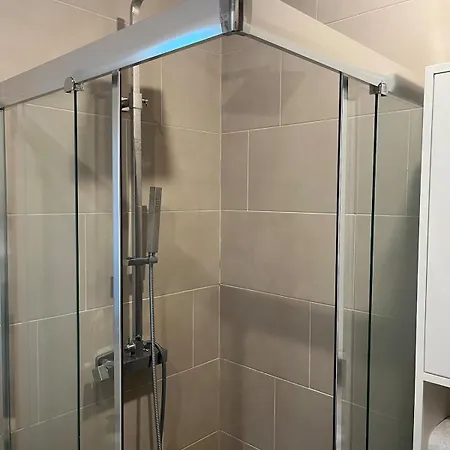 דירה Cape Of Rodon Sunset Duplex *