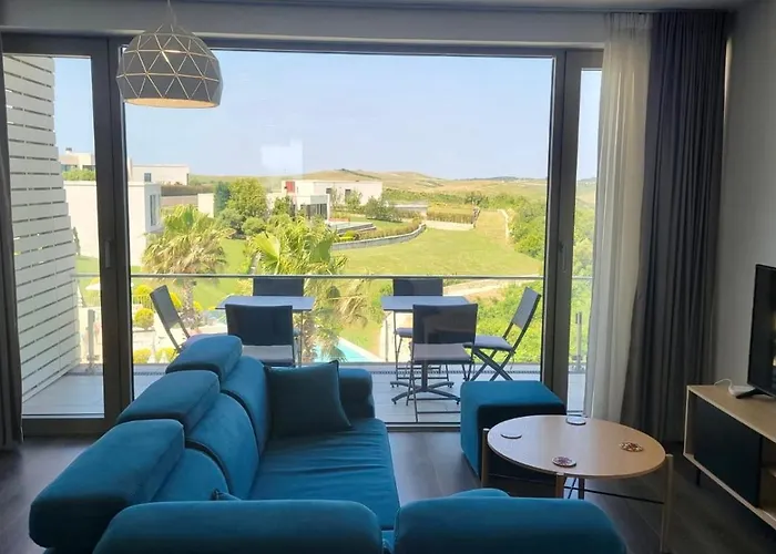 Διαμέρισμα Cape Of Rodon Sunset Duplex *