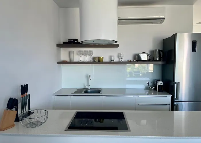 Cape Of Rodon Sunset Duplex