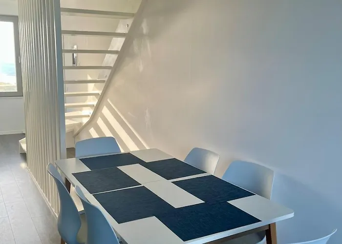 Cape Of Rodon Sunset Duplex