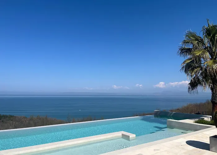 Διαμέρισμα Cape Of Rodon Sunset Duplex Shetaj