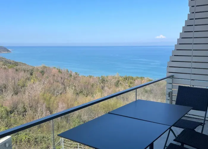 Cape Of Rodon Sunset Duplex *
