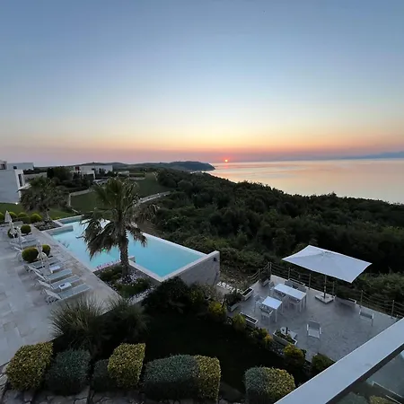 Cape Of Rodon Sunset Duplex