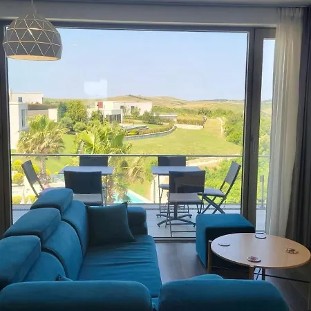 Apartman Cape Of Rodon Sunset Duplex *