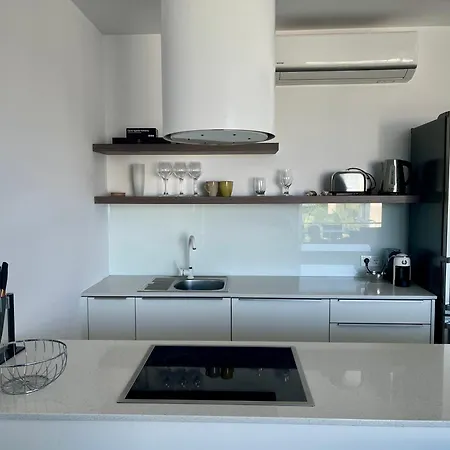 Cape Of Rodon Sunset Duplex