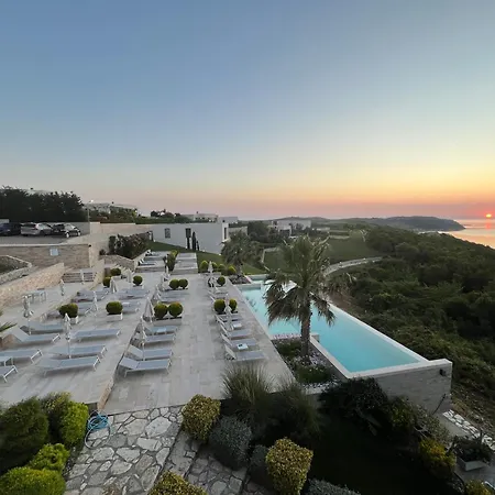 Cape Of Rodon Sunset Duplex 公寓