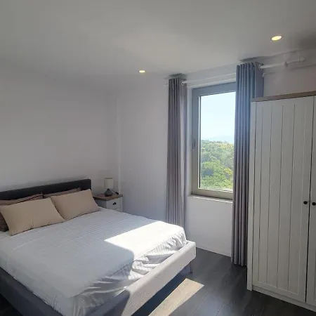 Cape Of Rodon Sunset Duplex * Shetaj