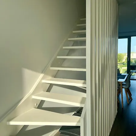 Cape Of Rodon Sunset Duplex Apartment *