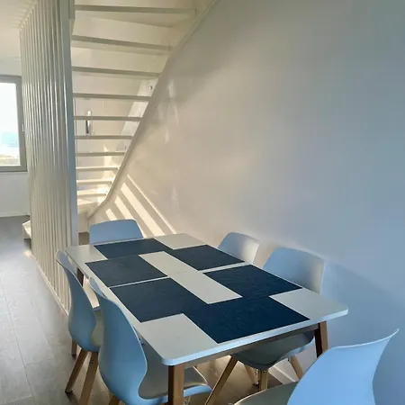 Cape Of Rodon Sunset Duplex