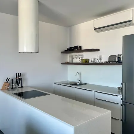 Cape Of Rodon Sunset Duplex