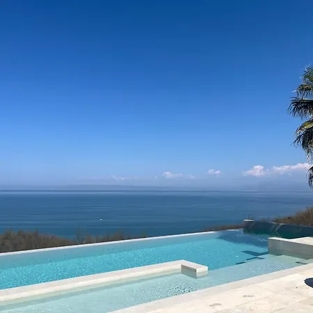 Apartman Cape Of Rodon Sunset Duplex Shetaj
