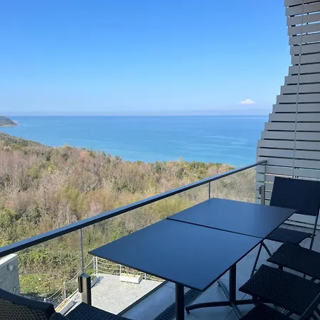 Cape Of Rodon Sunset Duplex *