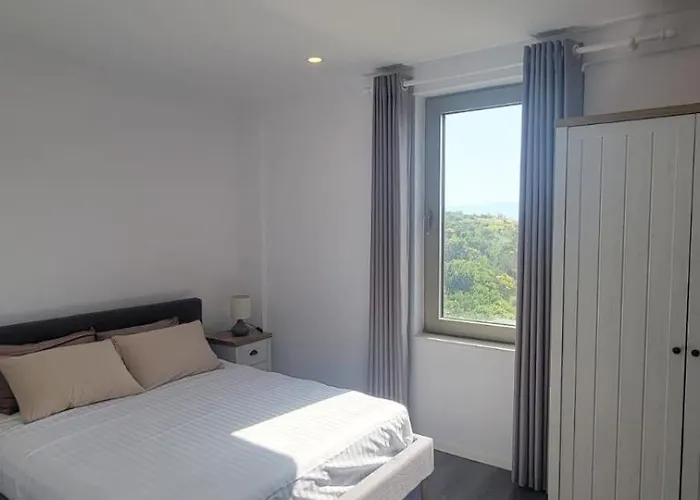 Cape Of Rodon Sunset Duplex * Shetaj