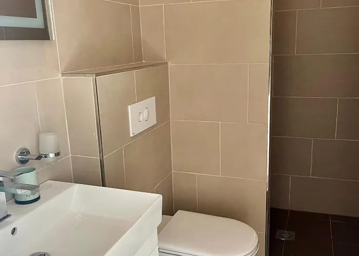 Cape Of Rodon Sunset Duplex 公寓 Shetaj